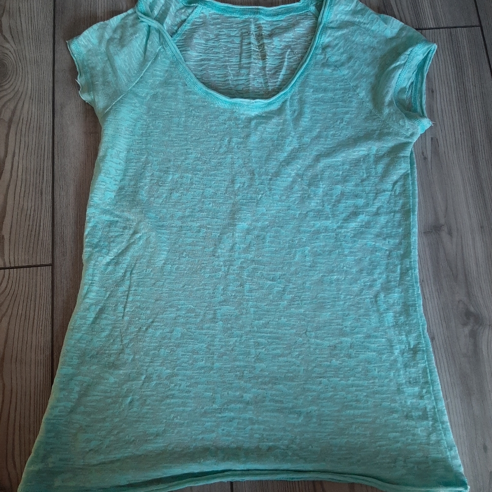 Vanity T-shirt